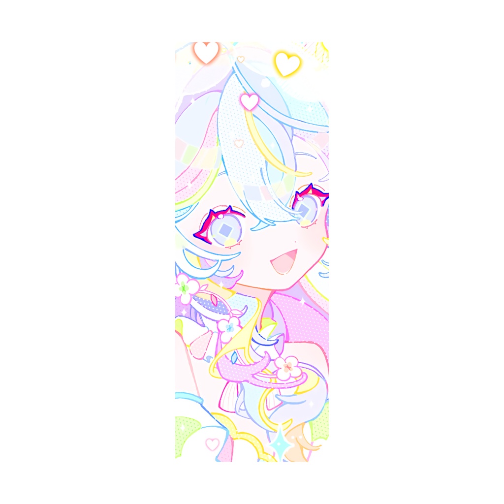 キーホルダー
