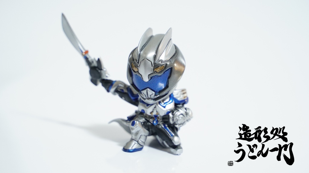 【再生産】DXミニミニカントさん フルカラー版