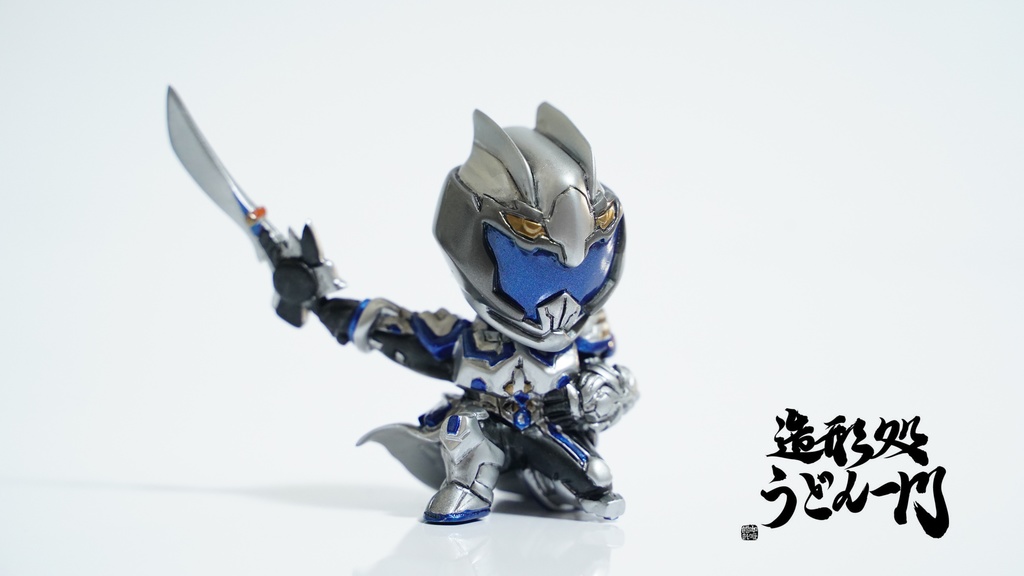 【再生産】DXミニミニカントさん フルカラー版