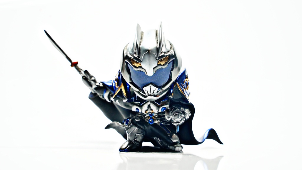 【受注生産】DXミニミニカントさん用マント(フルカラー)