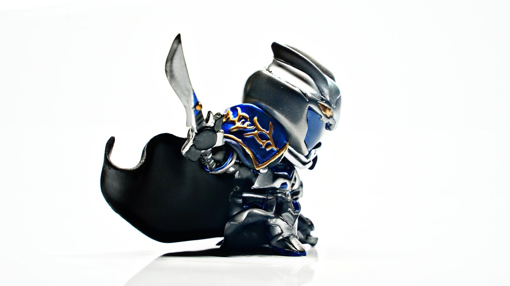 【受注生産】DXミニミニカントさん用マント(フルカラー)