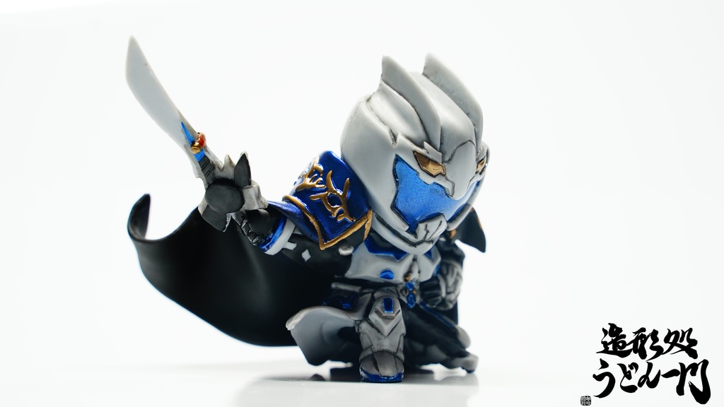 【受注生産】DXミニミニカントさん用マント(フルカラー)