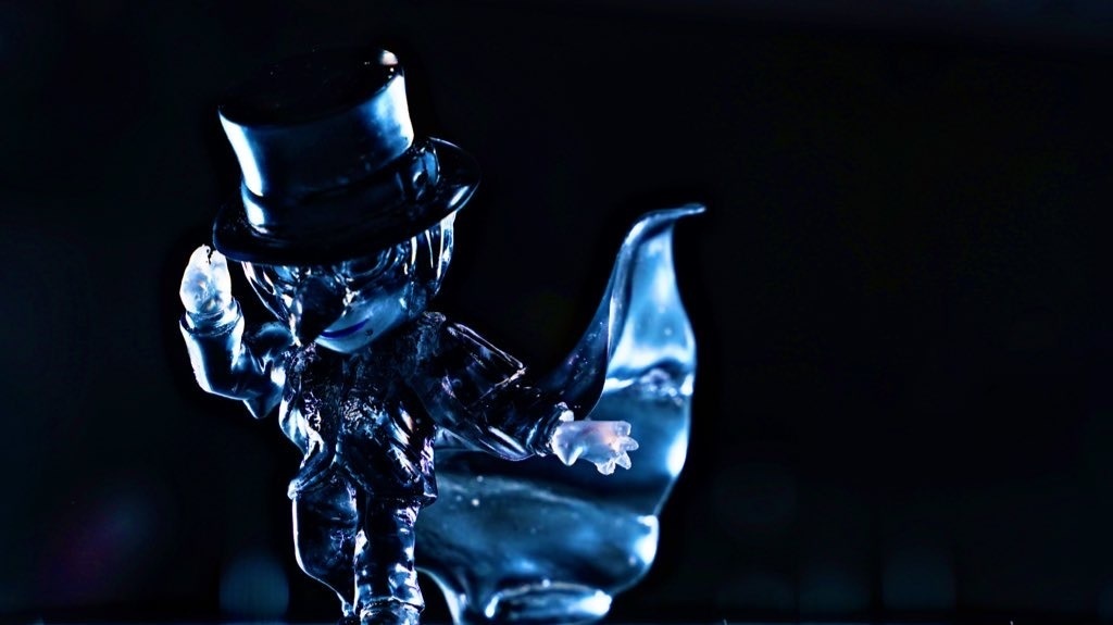 【二次受注生産】DXミニミニティーフェドルフさん