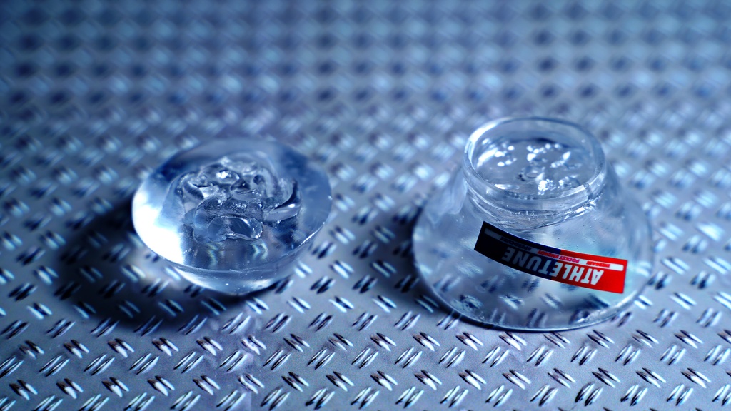 【受注生産】スピリットオブかれ〜うどん第一形態