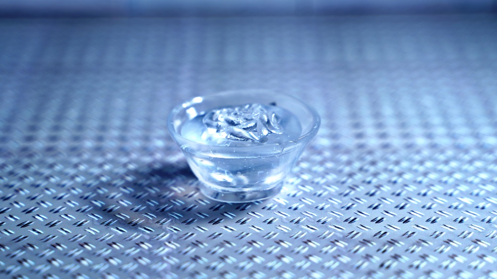 【受注生産】スピリットオブかれ〜うどん第一形態