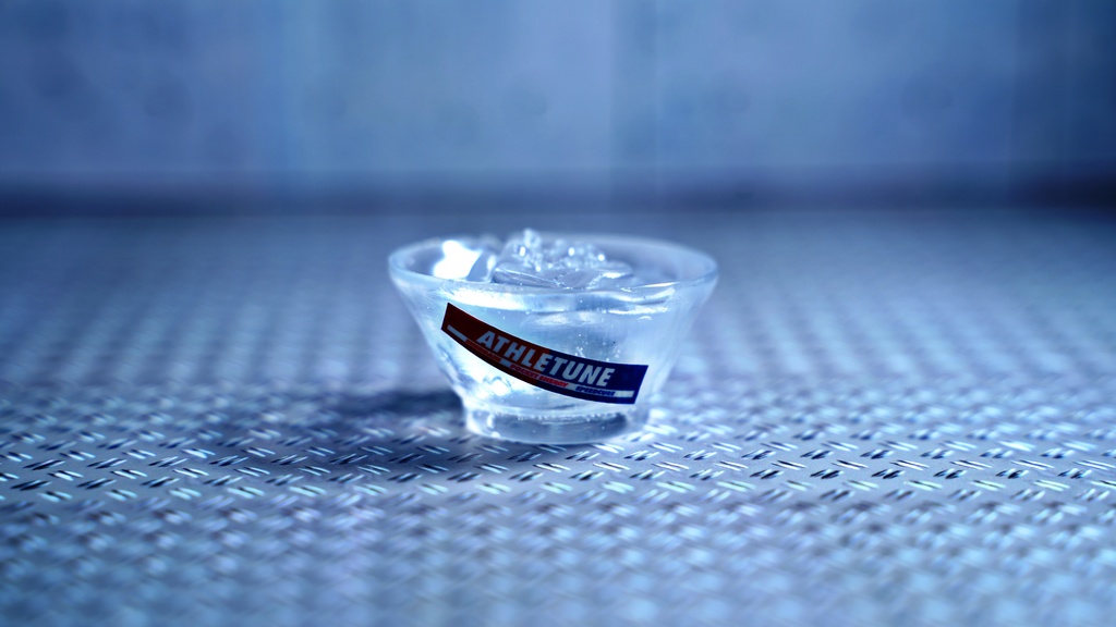 【受注生産】スピリットオブかれ〜うどん第一形態