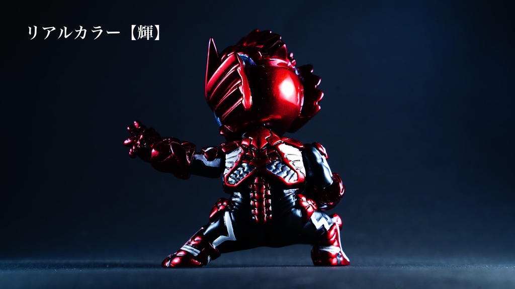 【受注生産】DXミニミニエルブレイブさん