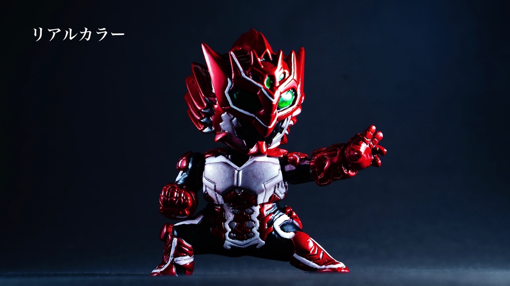 【受注生産】DXミニミニエルブレイブさん