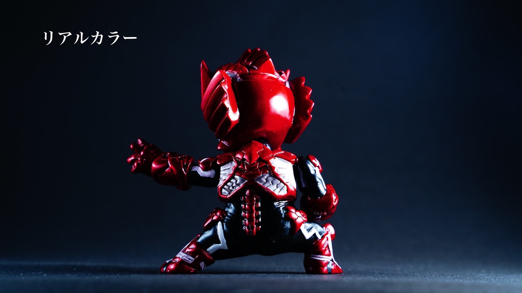 【受注生産】DXミニミニエルブレイブさん