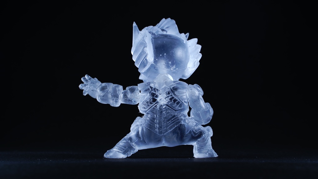 【受注生産】DXミニミニエルブレイブさん