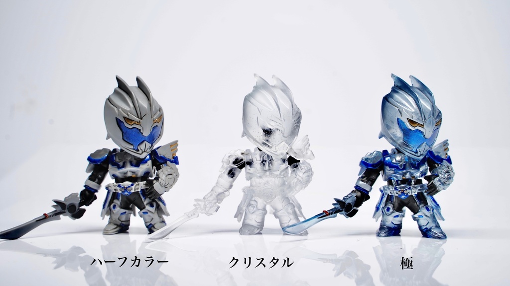 【二次受注生産】DXミニミニカントさん2.0