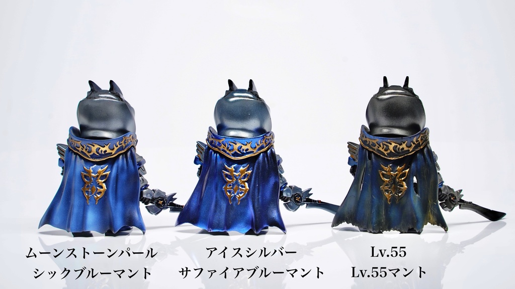 【二次受注生産】DXミニミニカントさん2.0