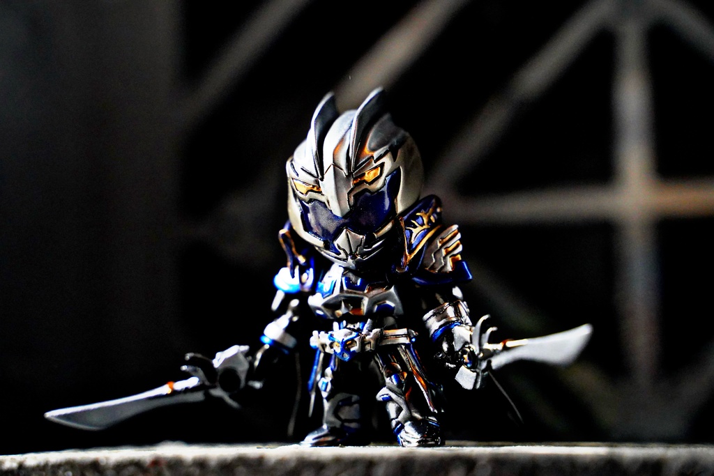 【二次受注生産】DXミニミニカントさん2.0