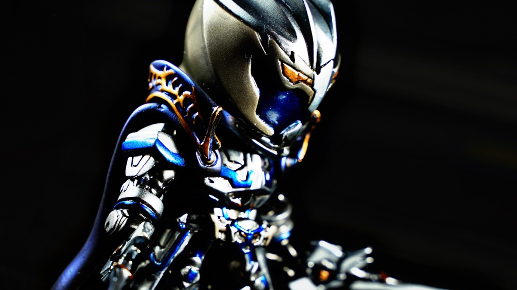 【二次受注生産】DXミニミニカントさん2.0