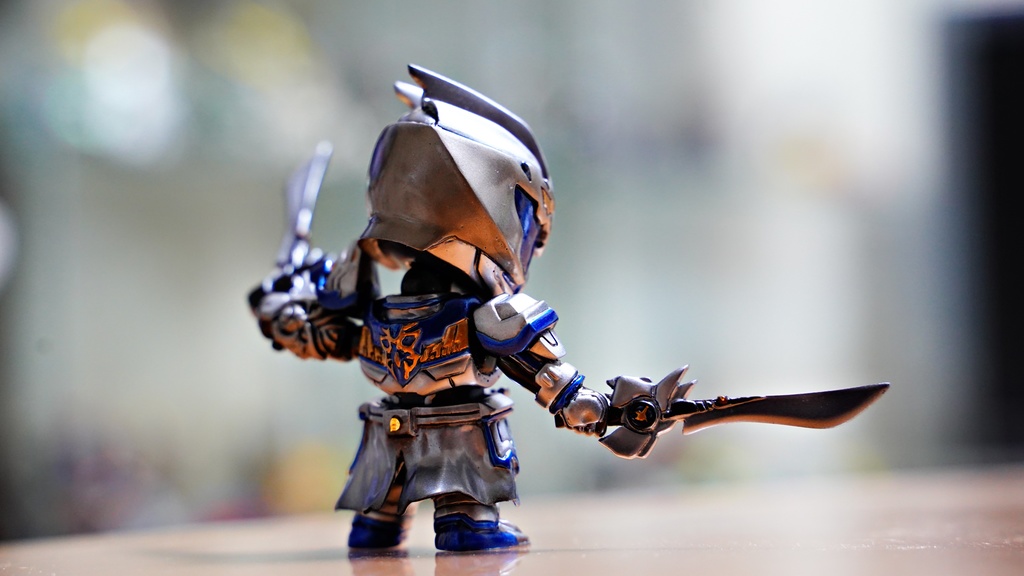 【二次受注生産】DXミニミニカントさん2.0