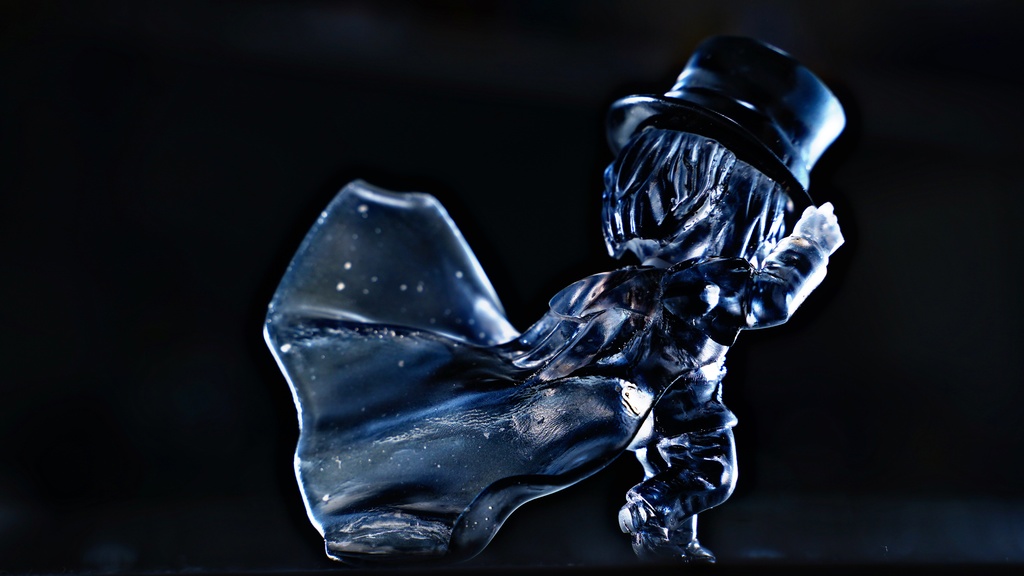 【数量限定】DXミニミニカントさん1.0(極)、DXミニミニティーフェドルフさん(極)