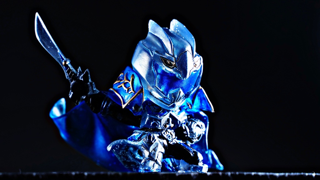 【数量限定】DXミニミニカントさん1.0(極)、DXミニミニティーフェドルフさん(極)