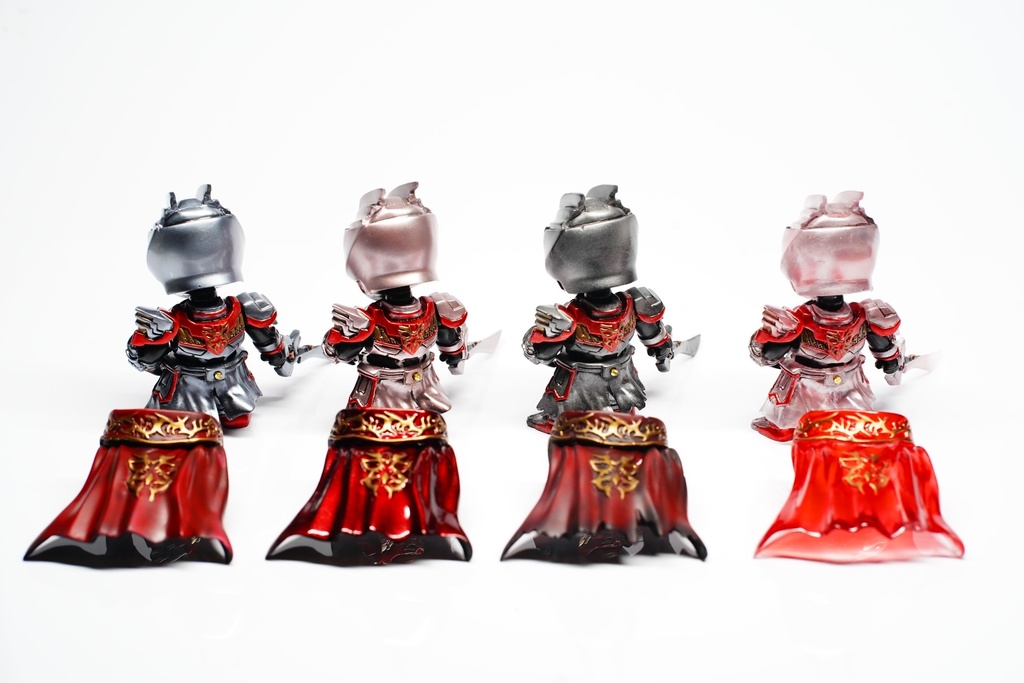 【数量限定】DXミニミニカントさん2.0RM