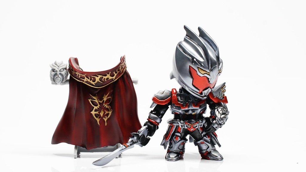 【数量限定】DXミニミニカントさん2.0RM