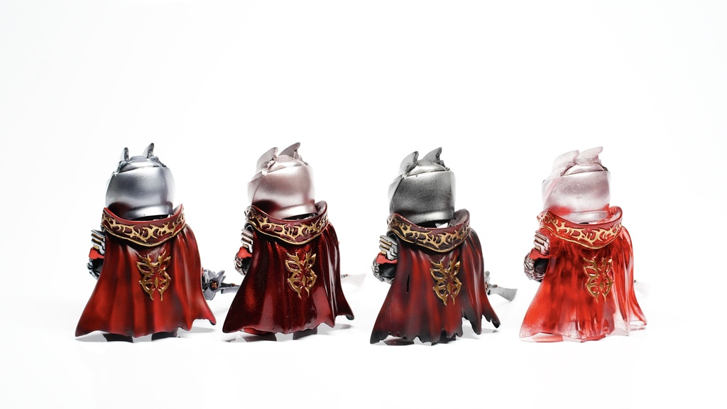 【数量限定】DXミニミニカントさん2.0RM