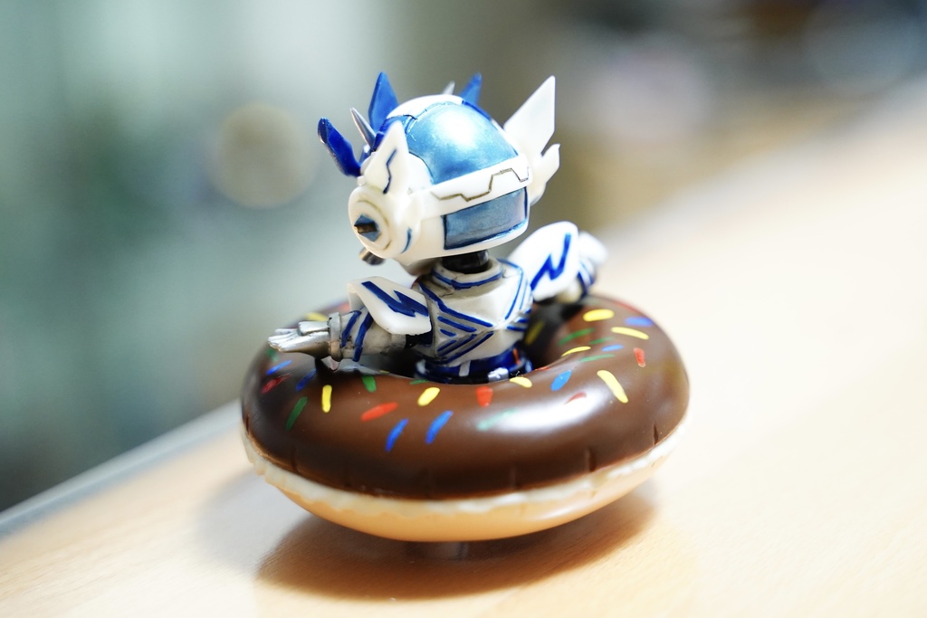 【初回ロット受注生産】DXミニミニアライブさん