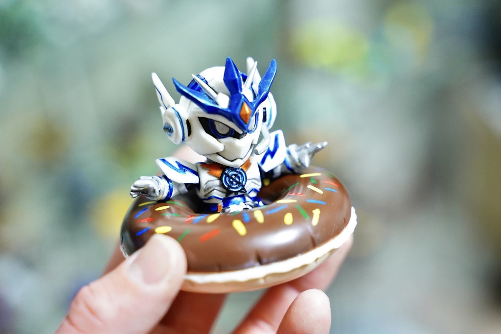 【初回ロット受注生産】DXミニミニアライブさん