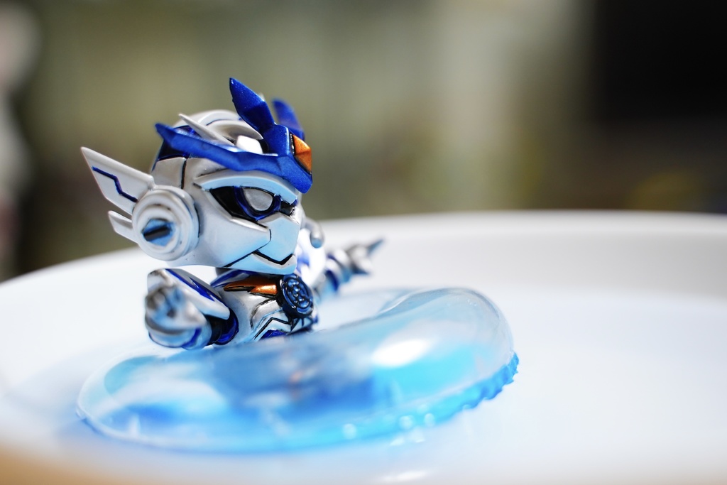 【初回ロット受注生産】DXミニミニアライブさん