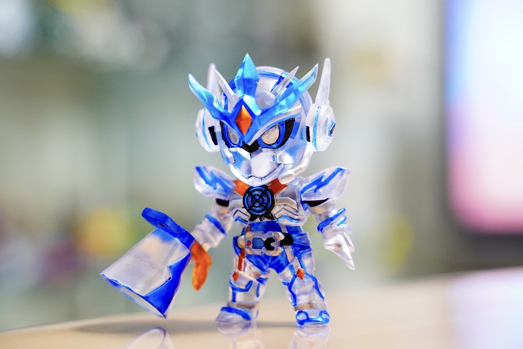 【初回ロット受注生産】DXミニミニアライブさん