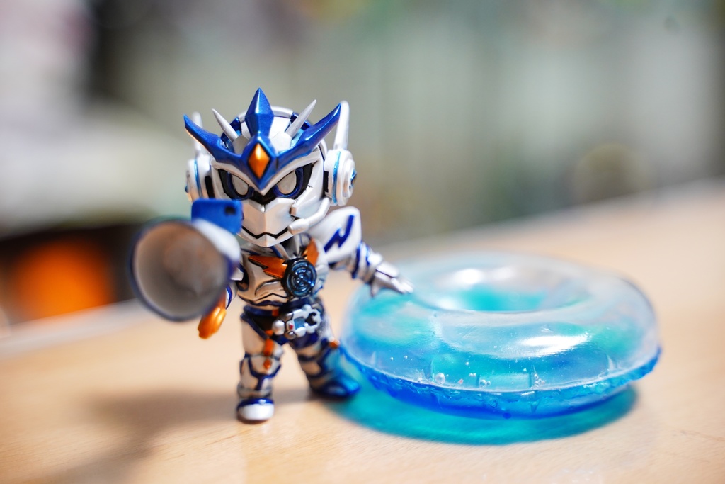 【初回ロット受注生産】DXミニミニアライブさん