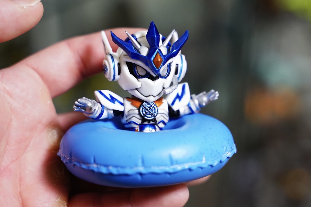 【初回ロット受注生産】DXミニミニアライブさん