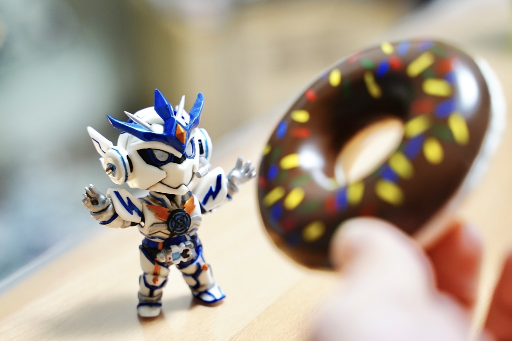 【初回ロット受注生産】DXミニミニアライブさん