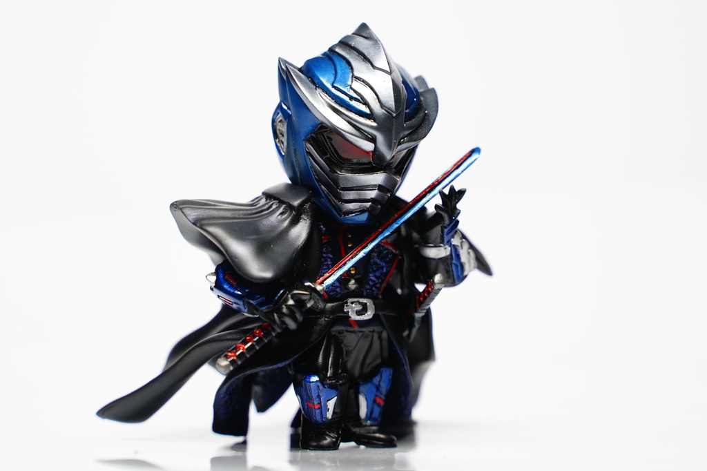 【三次受注生産】DXミニミニ修羅王丸さん【零式/壱式】