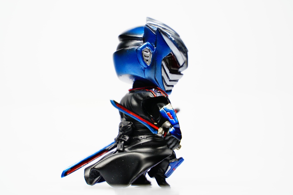 【三次受注生産】DXミニミニ修羅王丸さん【零式/壱式】