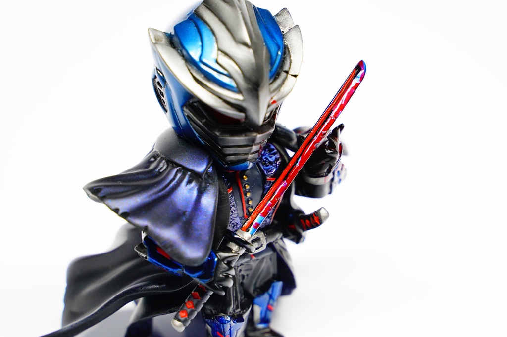 【三次受注生産】DXミニミニ修羅王丸さん【零式/壱式】