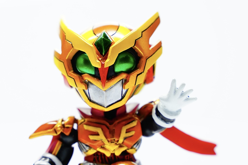 【一次受注生産】DXミニミニフクオカリバーさん