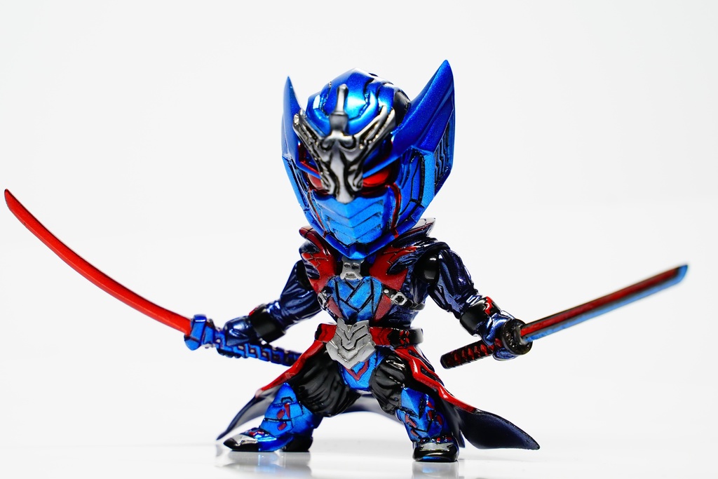 【一次受注生産】DXミニミニ修羅王丸レクイエムさん