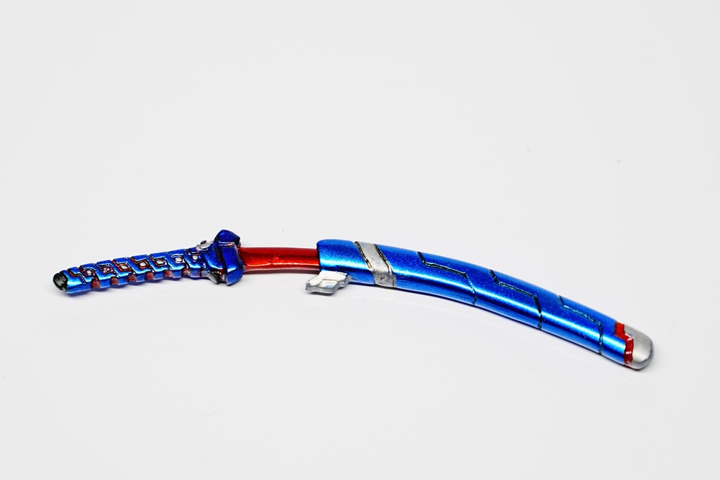 【一次受注生産】DXミニミニ修羅王丸レクイエムさん