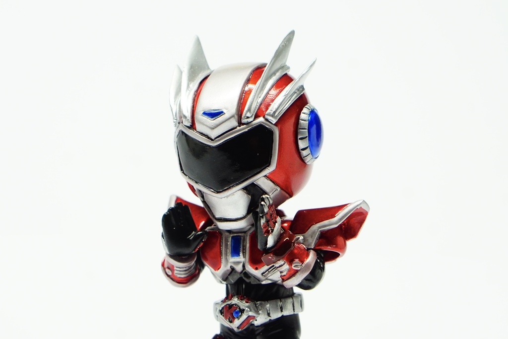 【追加購入用】DXミニミニキタキュウマン特別オプション：滝夕輝アフレコボイス