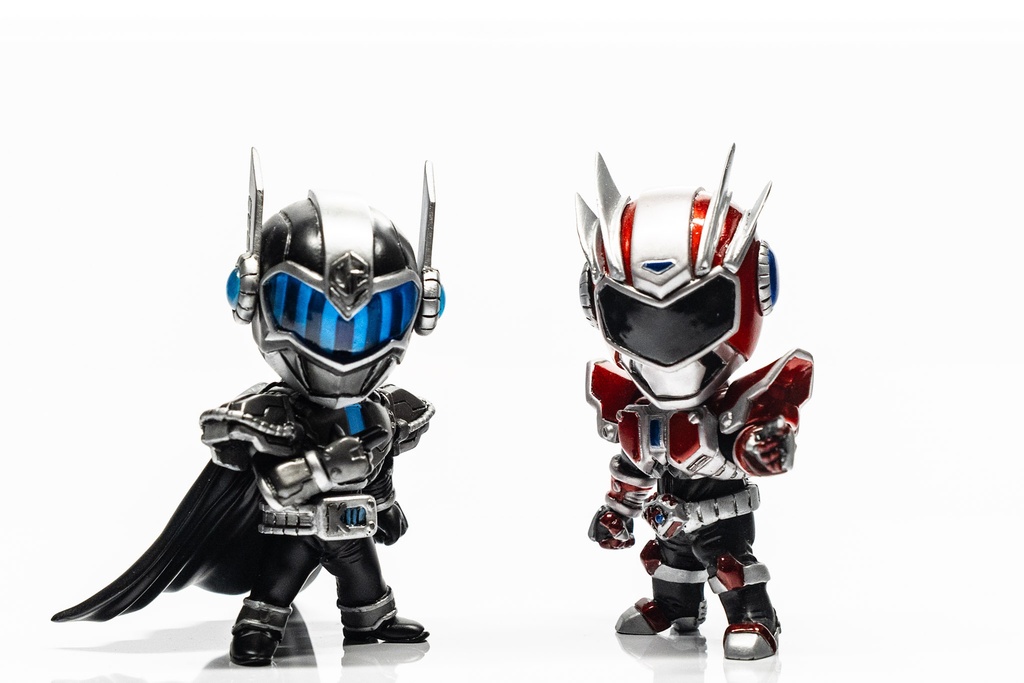DXミニミニキタキュウマンメタル