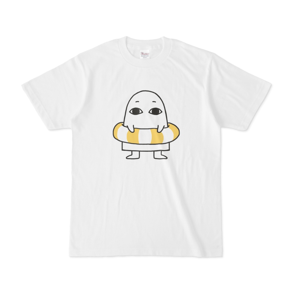 夏メジェド