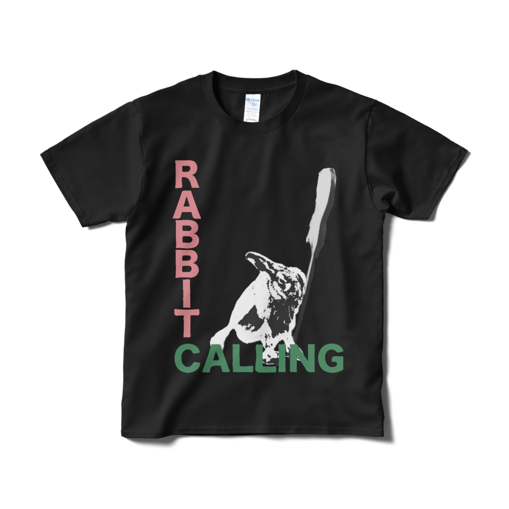 RABBIT CALLING