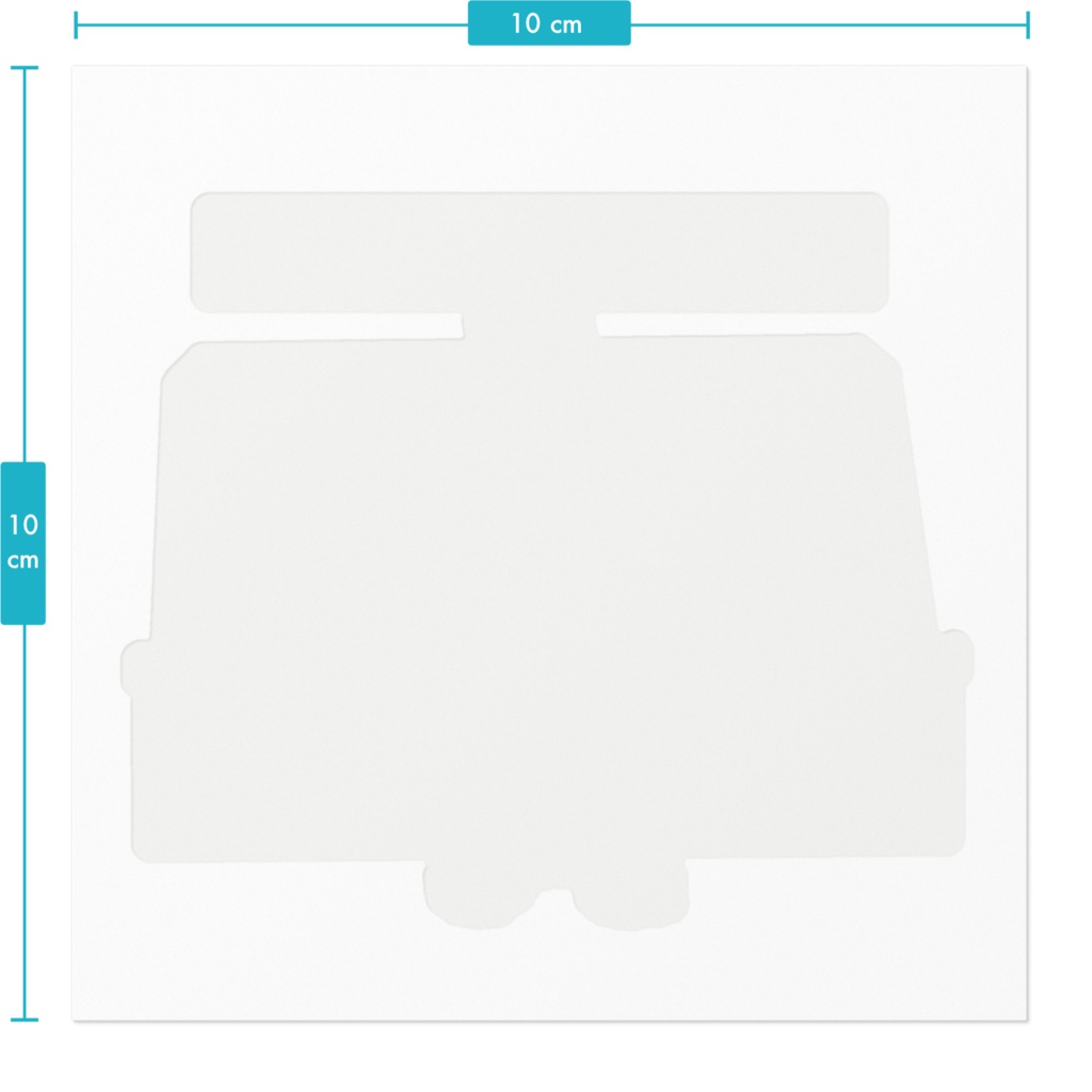 うさぴょんのケーキ屋さん