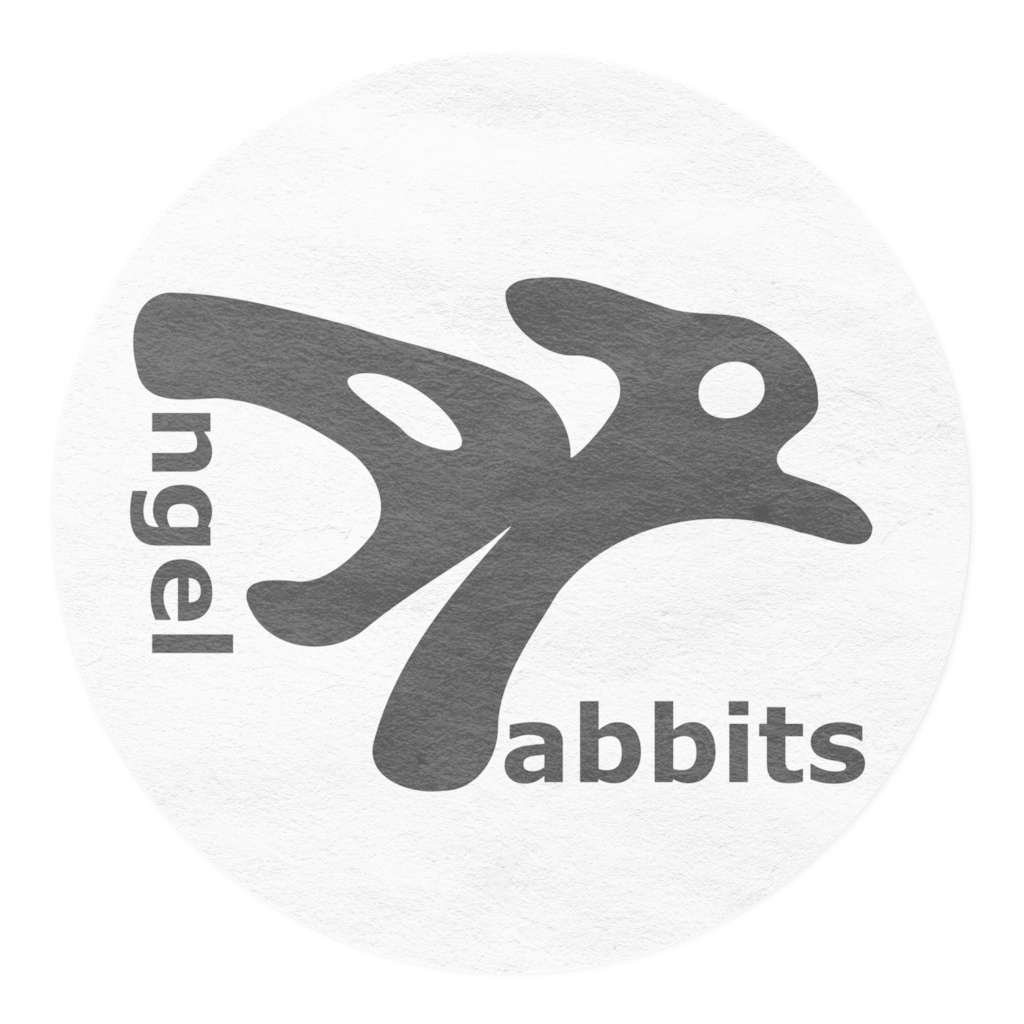 AngelRabbitsのマスキングテープ