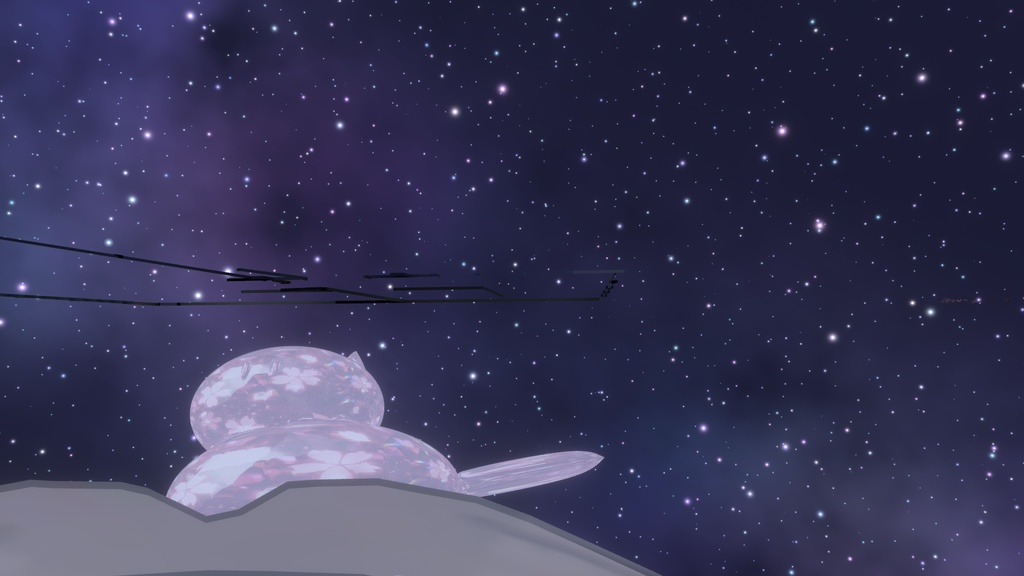 kawaiiねこちゃん