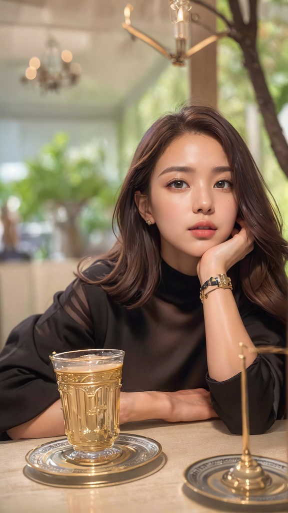 HYERINTV_CafeDate