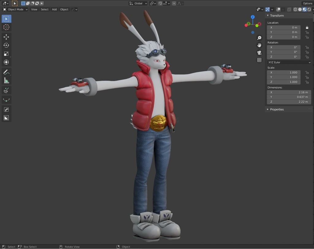 King Kazma Vrchat Dayckan Booth