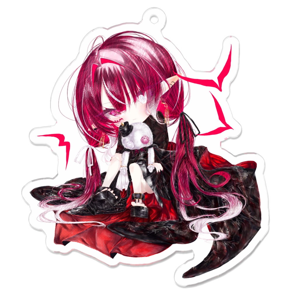 アリストエバA
