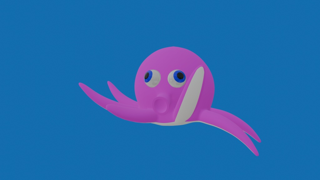 Octobuddy