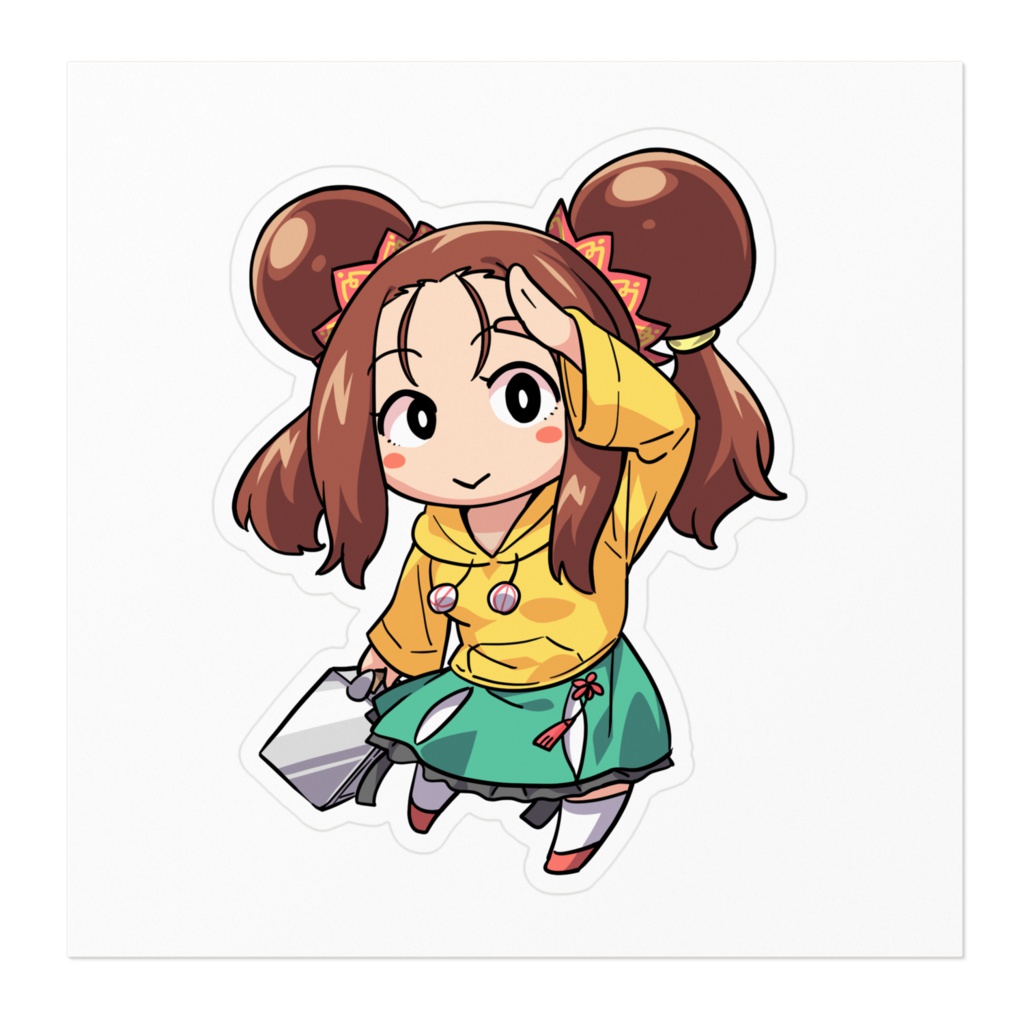 ユリ・メイステッカー