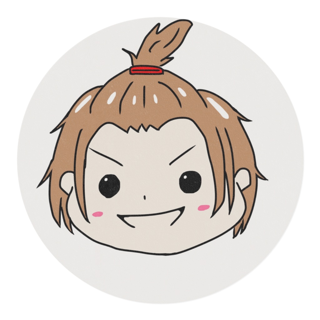 チビっ子(男の子)